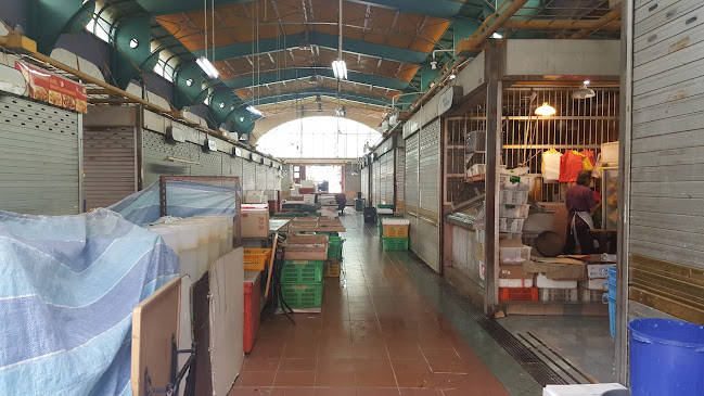 Comentarii opinii despre Limbang Wet Market