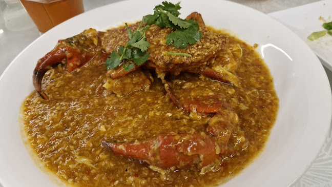 Comentarii opinii despre Crab Delivery Singapore by 8 Crabs