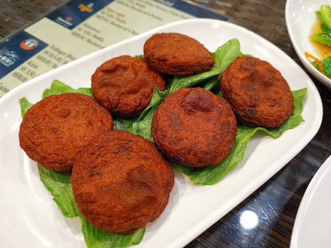 Comentarii opinii despre Khao Thai Food