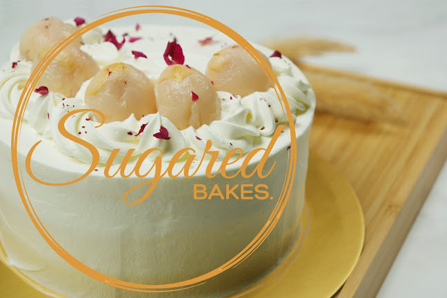 Comentarii opinii despre Sugared Bakes