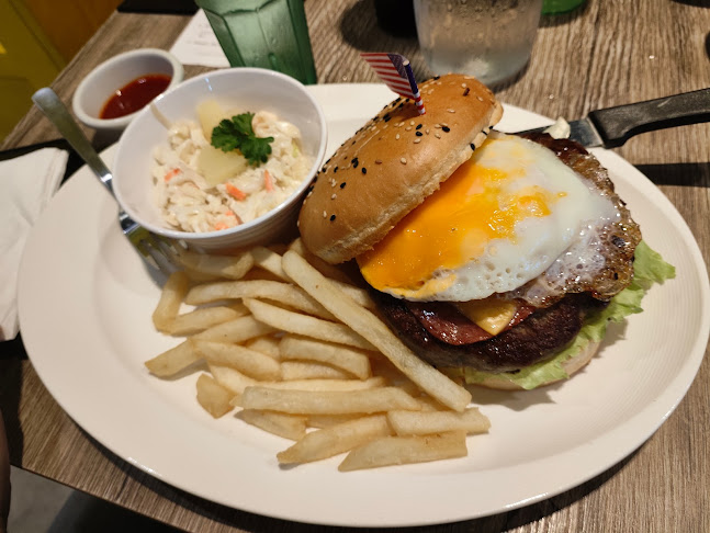 Comentarii opinii despre Swensen's @ SingPost Centre