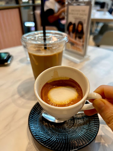 Baker's Brew @ Paragon