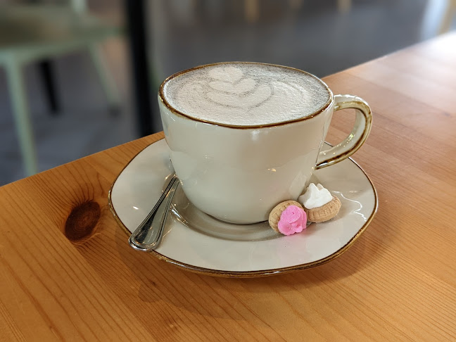 Comentarii opinii despre Whisk & Paddle (Bt Gombak Park)