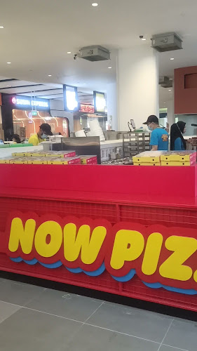 70 Compassvale Bow, #01-01 Sengkang Grand Mall, Singapore 544692