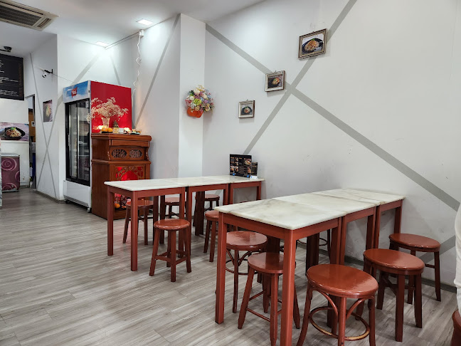 Opinii despre Prawnography Novena Gardens în Singapore - Hospitality and gastronomy