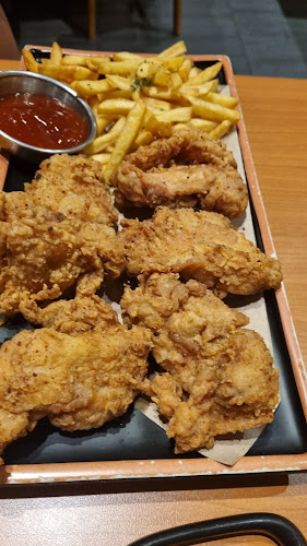 Opinii despre Wang Dae Bak Grill în Singapore - Hospitality and gastronomy