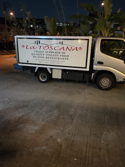 La Toscana Pte Ltd