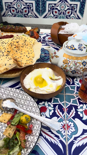 Anatolia Restaurant SG - Hospitality and gastronomy