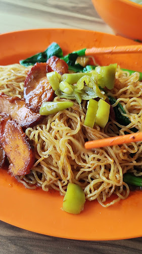 Opinii despre Bukit Merah View Market & Hawker Centre în Singapore - Hospitality and gastronomy