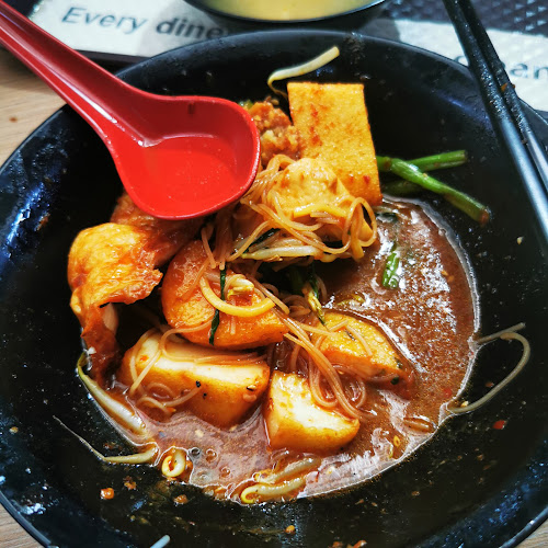 724 Ang Mo Kio Ave 6, #01-23, Singapore 560724