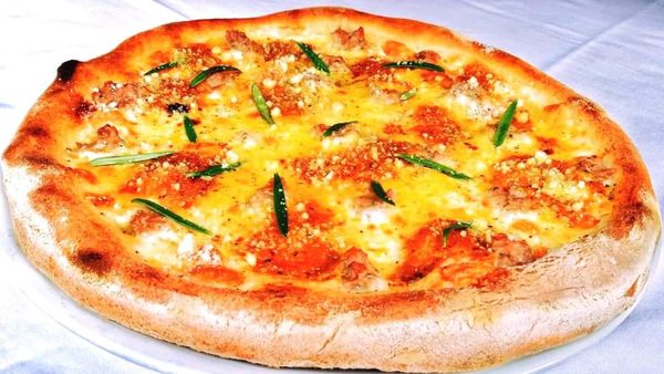 Etna Italian Restaurant (Duxton) - Singapore