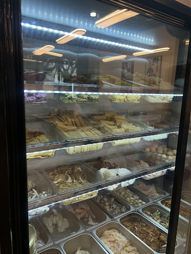 Comentarii opinii despre 《辣爆天》La Bao Tian