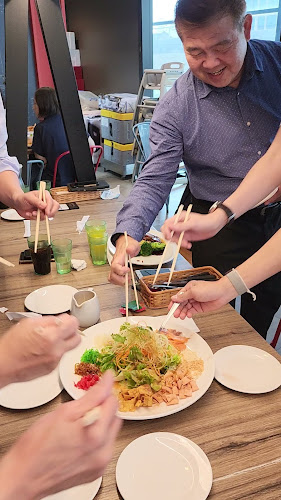 Swensen's @ SingPost Centre - Hospitality and gastronomy