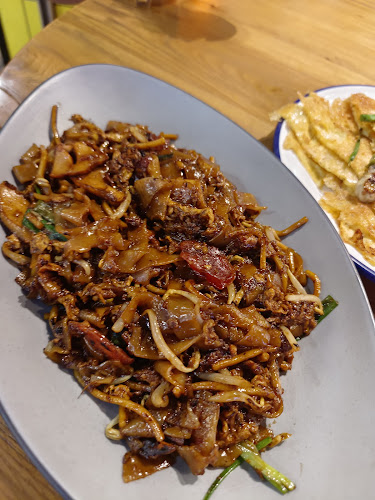 Kedai Kopi @ Haig Road - Hospitality and gastronomy