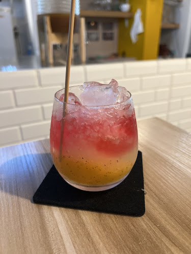 Canjob Taproom - Singapore