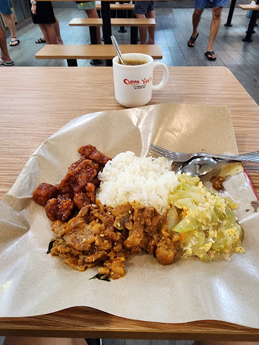 Opinii despre 45 Brewcoffee Pte Ltd în Singapore - Hospitality and gastronomy