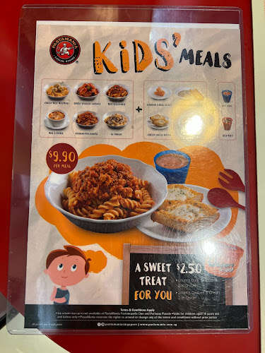 4 Tampines Central 5, #04 - 21 / 22, Singapore 529510