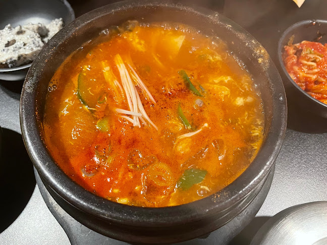 Taste of Korea 찐 (JJIN) - Singapore