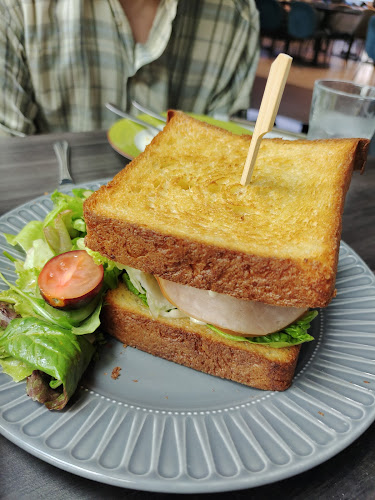 ActionCity Cafe - Hospitality and gastronomy