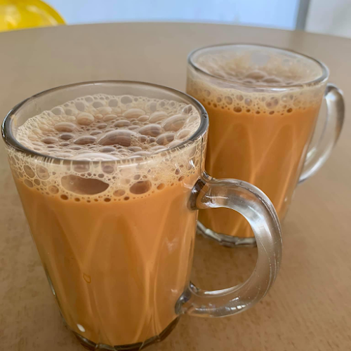 Al Falah Restaurant Pte Ltd