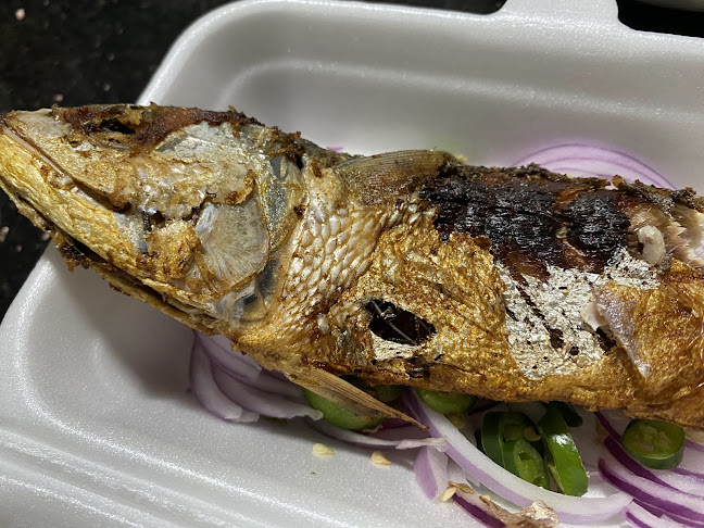 Boon Keng Road Fish Head Bee Hoon