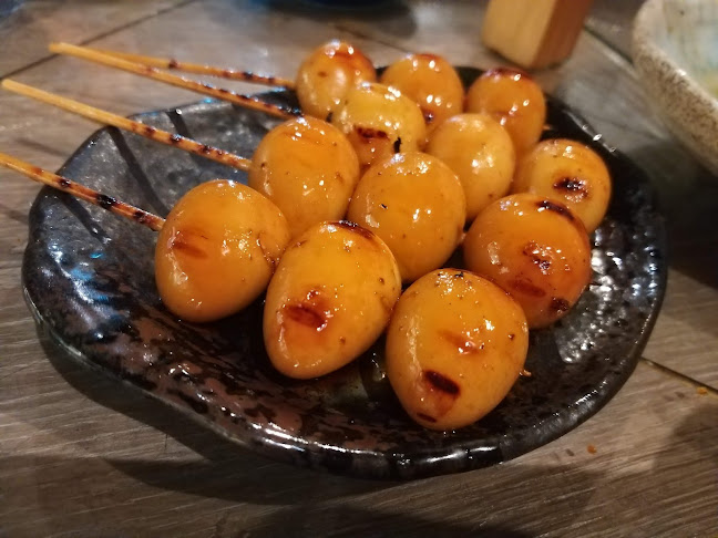 Ishinomaki Grill & Sake