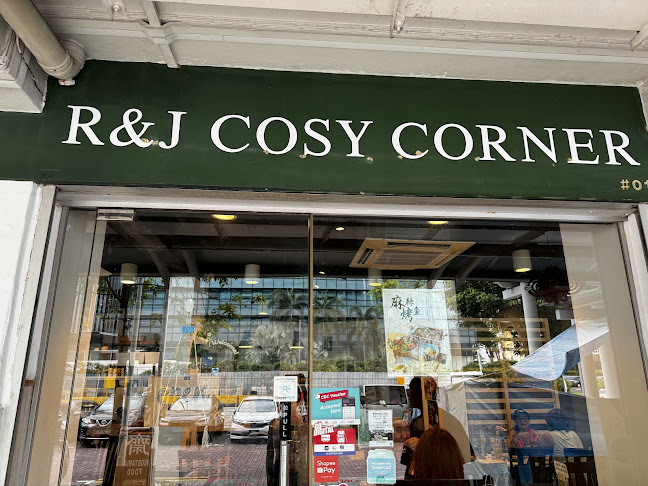 R&J Cosy Corner (aka Zi Zai)