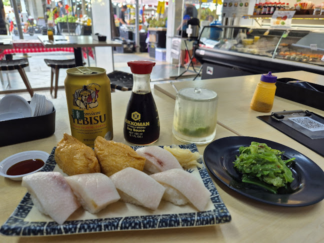 59 New Upper Changi Rd, #01-1240, Singapore 461059