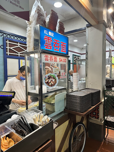 Malaysia Boleh! - Hospitality and gastronomy