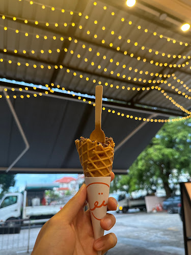 Opinii despre Microcreamery - Siglap în Singapore - Hospitality and gastronomy