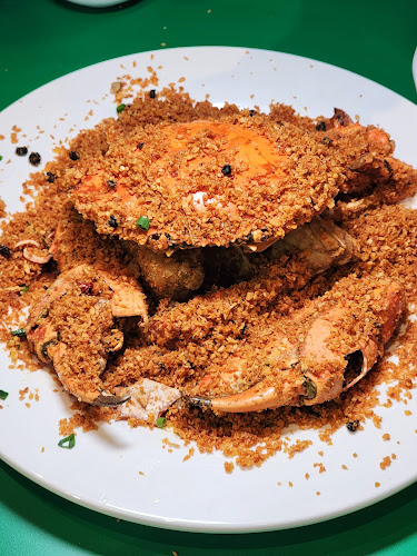 Opinii despre Hey Kee HK Seafood în Singapore - Hospitality and gastronomy