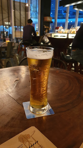 BLVD (Changi) - Singapore