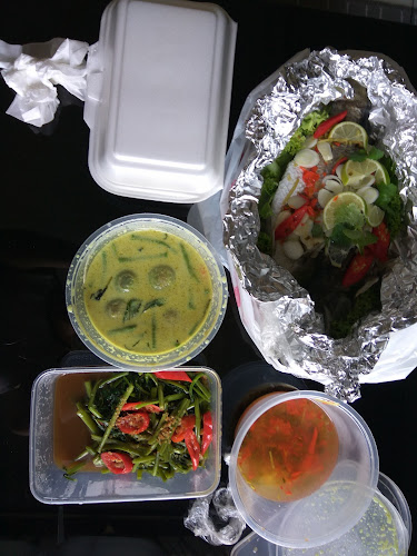 Opinii despre Naowarat Thai Cuisine în Singapore - Hospitality and gastronomy