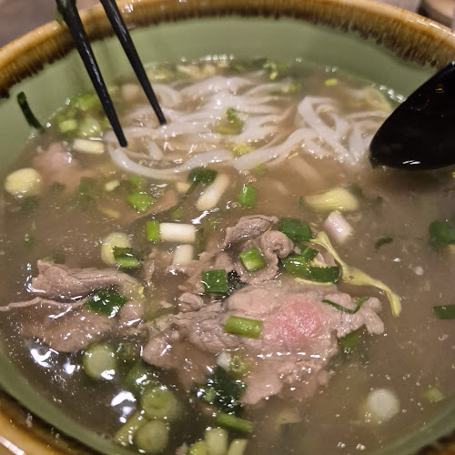 NamNam Changi Airport - Hospitality and gastronomy