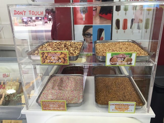 Stickhouse - Singapore