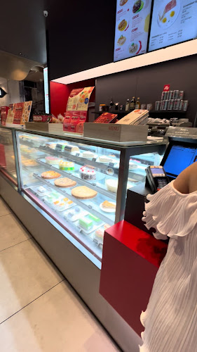 Opinii despre Han’s Cafe (111 Somerset) în Singapore - Hospitality and gastronomy