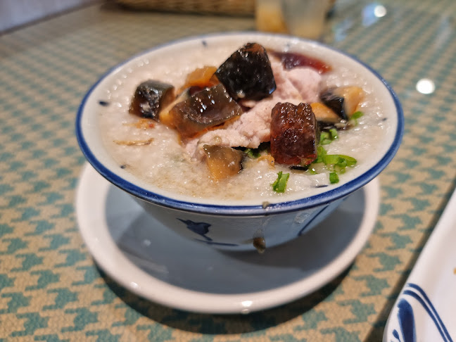 Xin Wang Hong Kong Café