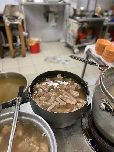 Comentarii opinii despre Outram Park Ya Hua Bak Kut Teh - Keppel
