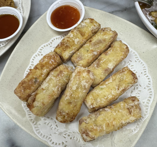 Opinii despre Hong Kong Street Chun Kee în Singapore - Hospitality and gastronomy