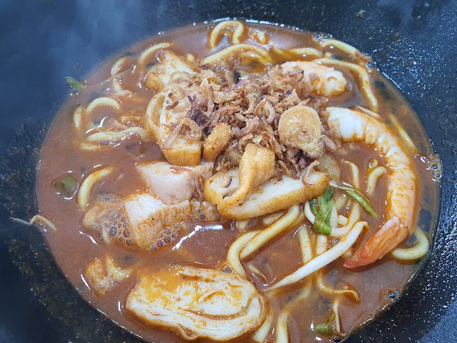 Prawnography Novena Gardens - Hospitality and gastronomy