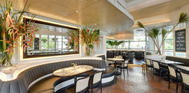 PS.Cafe One Fullerton