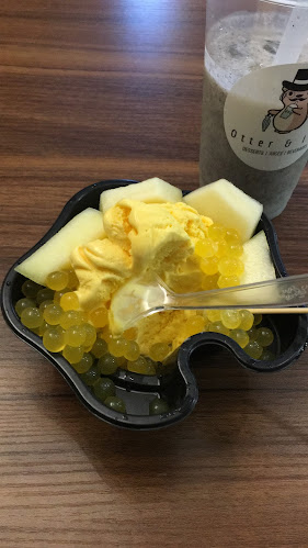 Opinii despre Otter & Ice Desserts în Singapore - Hospitality and gastronomy