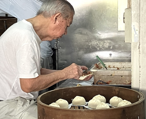 Hong Yun Bao | 鸿运手工包 - Hospitality and gastronomy