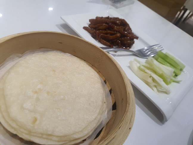 San Ren Xing 三人行 - Thomson Plaza - Singapore