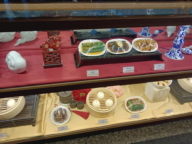 Din Tai Fung @ Jem - Singapore