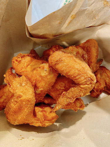 Comentarii opinii despre Eng Kee Chicken Wings, Punggol