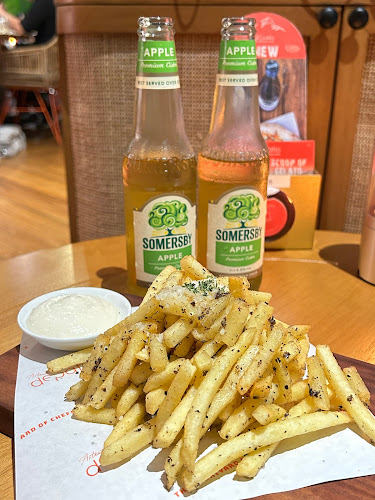 Arteastiq Depatio @ Jewel Changi Airport - Hospitality and gastronomy