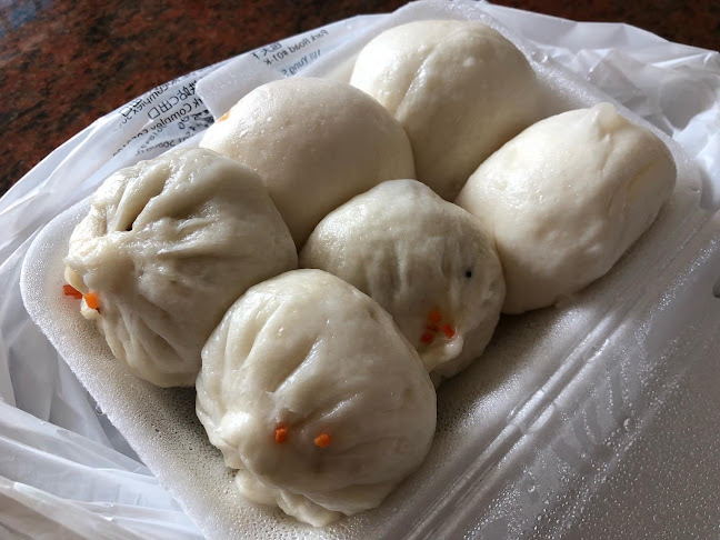 Comentarii opinii despre Jia Xiang Xiao Chu 家乡凉拌菜 - Chinatown