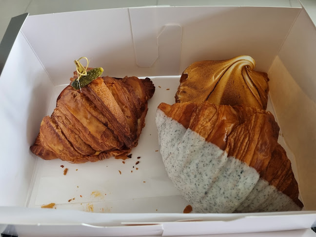 Brotherbird Bakehouse - Singapore