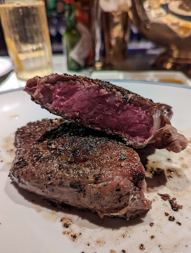 Comentarii opinii despre The Clubroom